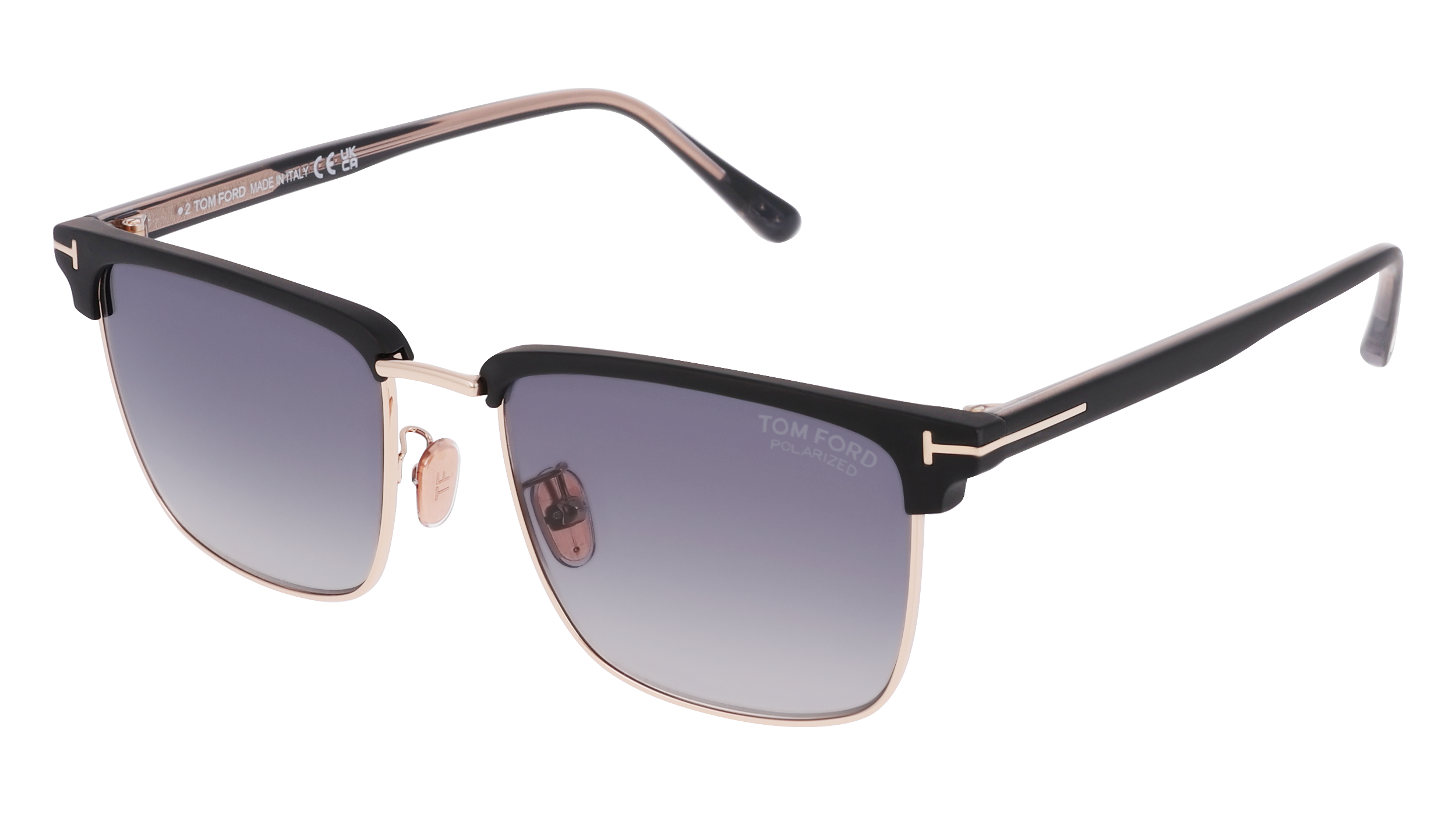 Polarized tom ford sunglasses discount